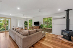 Jeremy's Cottage, Tweed Heads